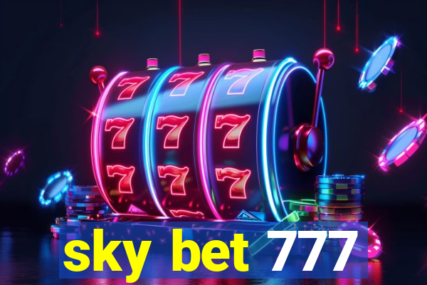 sky bet 777